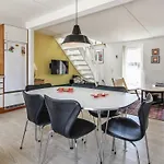 Jasna - 2-3km From The Sea By Interhome Sønderby