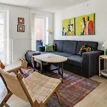 Apartamento Jasna - 2-3km From The Sea By Interhome *