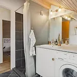 Jasna - 2-3km From The Sea By Interhome * Sonderby (Romo)