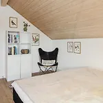 Apartment Jasna - 2-3km From The Sea By Interhome *