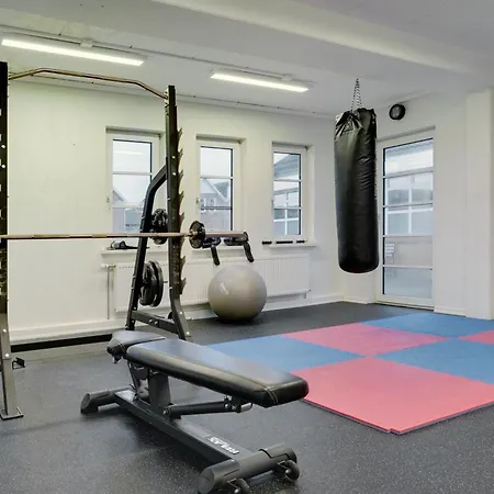 Lejlighed Jasna - 2-3km From The Sea By Interhome *