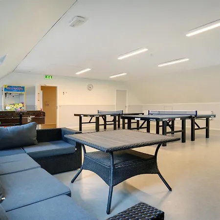 Jasna - 2-3km From The Sea By Interhome Lejlighed *