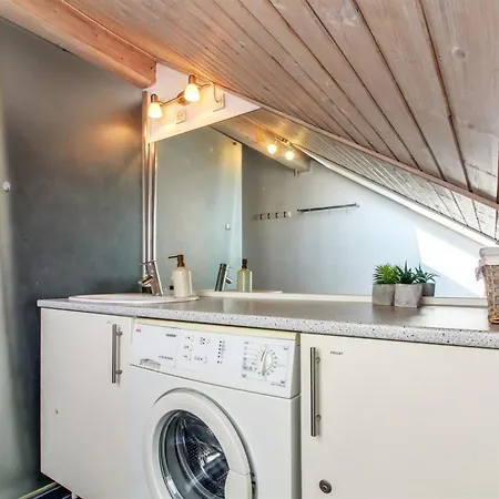 Jasna - 2-3km From The Sea By Interhome * Sønderby