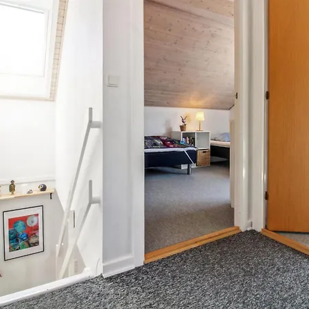 Jasna - 2-3km From The Sea By Interhome Lejlighed