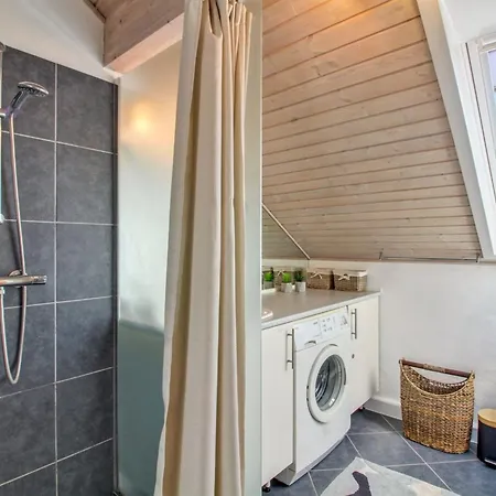 Jasna - 2-3km From The Sea By Interhome Lejlighed Sønderby