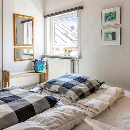 Jasna - 2-3km From The Sea By Interhome Sønderby