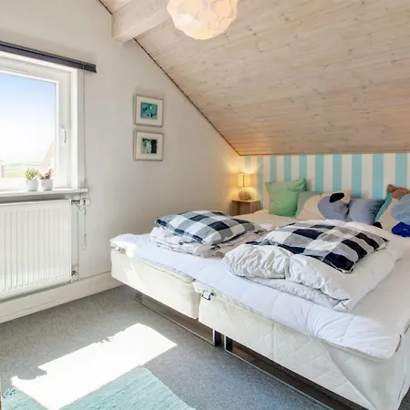 Jasna - 2-3km From The Sea By Interhome Lejlighed