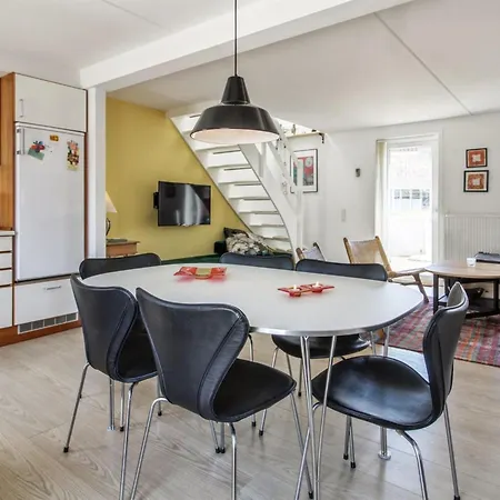 Jasna - 2-3km From The Sea By Interhome Sønderby