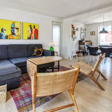 Jasna - 2-3km From The Sea By Interhome * Sønderby