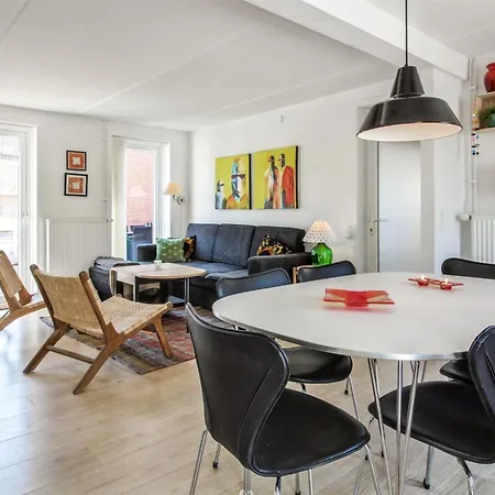 アパート Jasna - 2-3km From The Sea By Interhome