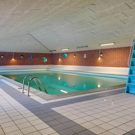 Lejlighed Jasna - 2-3km From The Sea By Interhome Sønderby