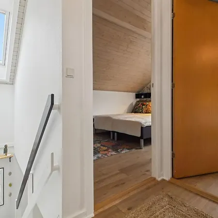 アパート Jasna - 2-3km From The Sea By Interhome *