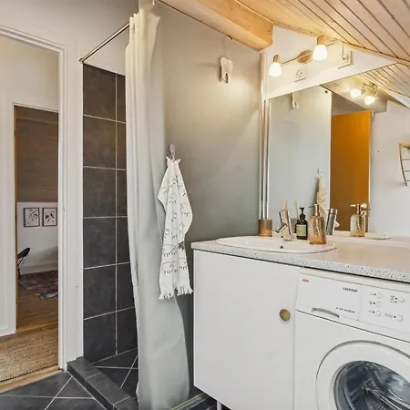 Jasna - 2-3km From The Sea By Interhome * Sønderby
