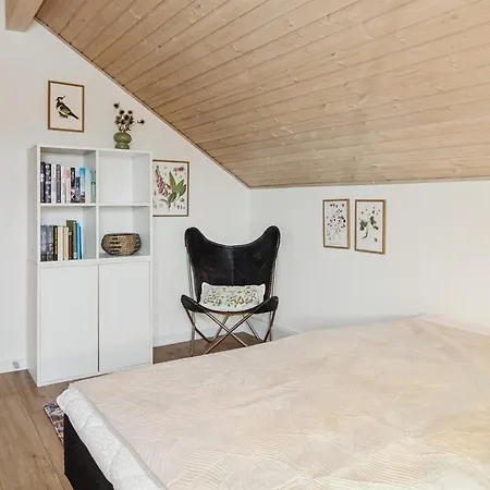 アパート Jasna - 2-3km From The Sea By Interhome *