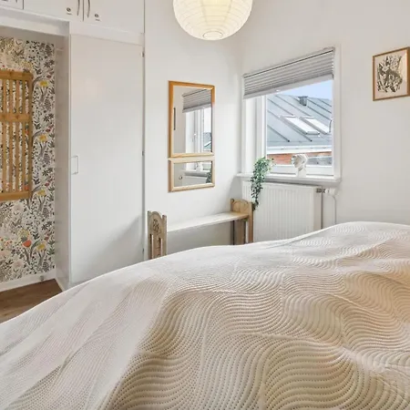 Jasna - 2-3km From The Sea By Interhome アパート Sønderby