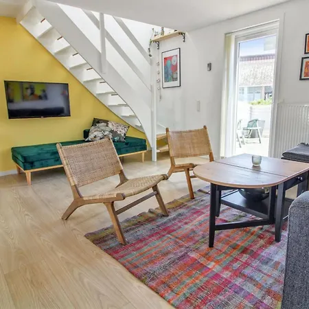 Jasna - 2-3km From The Sea By Interhome Sønderby