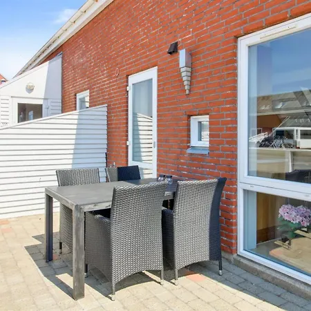 Jasna - 2-3km From The Sea By Interhome *