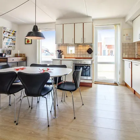 Jasna - 2-3km From The Sea By Interhome Sønderby