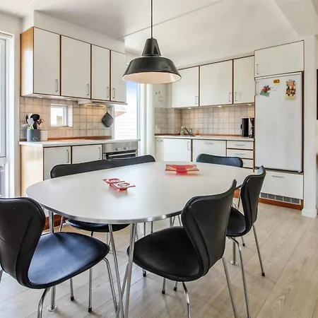アパート Jasna - 2-3km From The Sea By Interhome *
