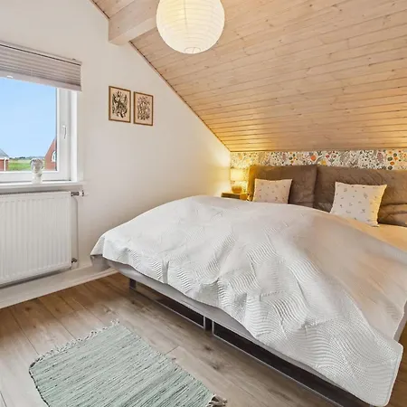 Jasna - 2-3km From The Sea By Interhome Sønderby