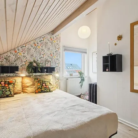 Jasna - 2-3km From The Sea By Interhome アパート
