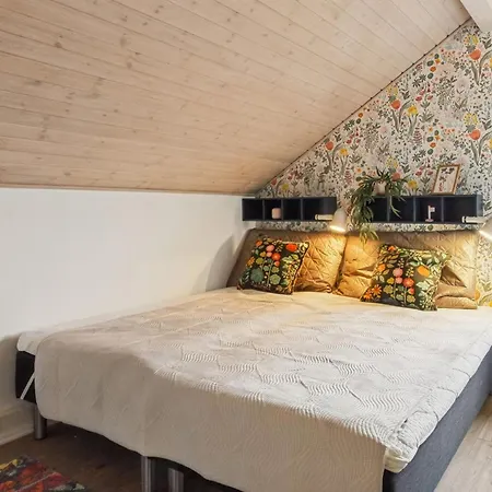 Jasna - 2-3km From The Sea By Interhome アパート Sønderby