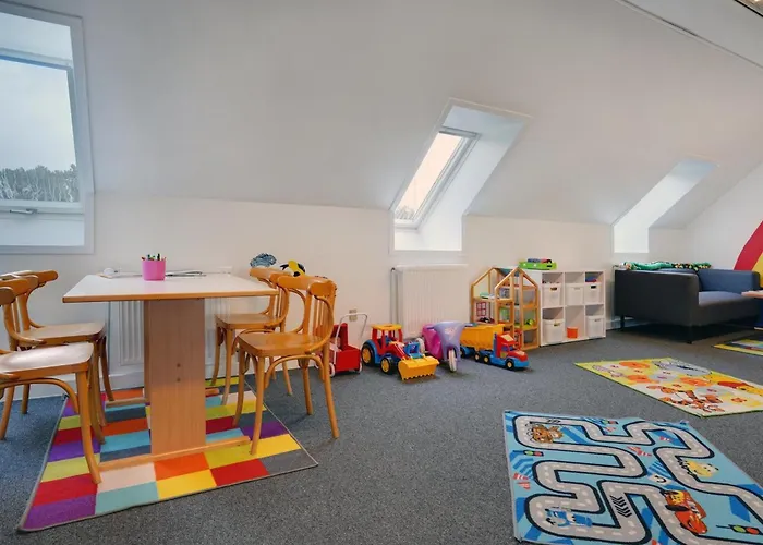 Jasna - 2-3km From The Sea By Interhome Lejlighed Sønderby