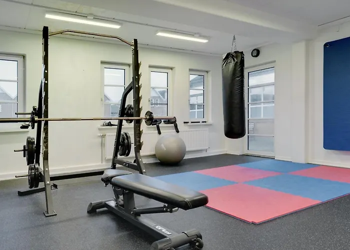 Lejlighed Jasna - 2-3km From The Sea By Interhome *