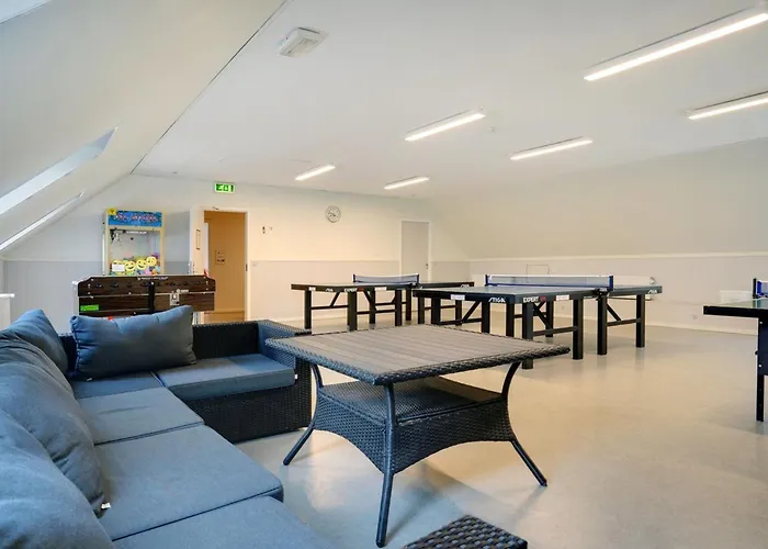 Jasna - 2-3km From The Sea By Interhome Lejlighed *