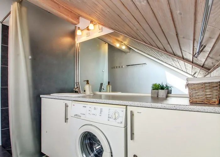 Jasna - 2-3km From The Sea By Interhome * Sønderby