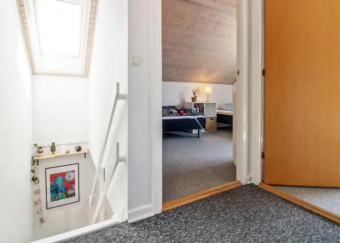 Jasna - 2-3km From The Sea By Interhome Lejlighed