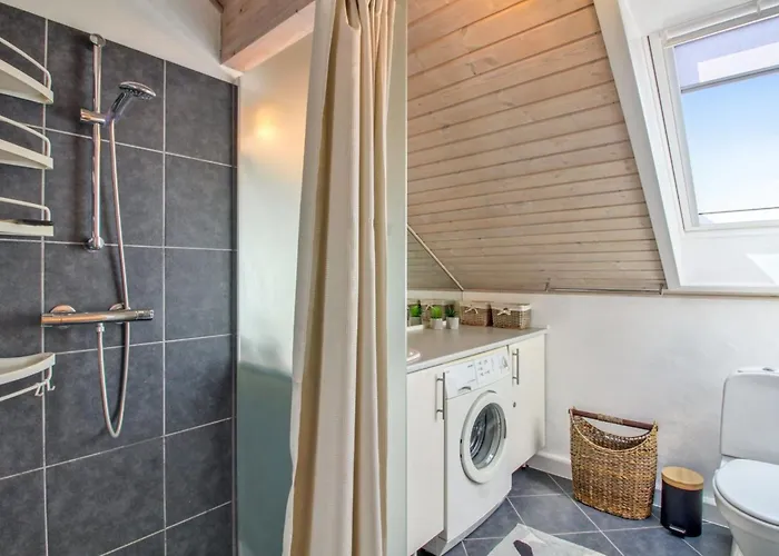 Jasna - 2-3km From The Sea By Interhome Lejlighed Sønderby