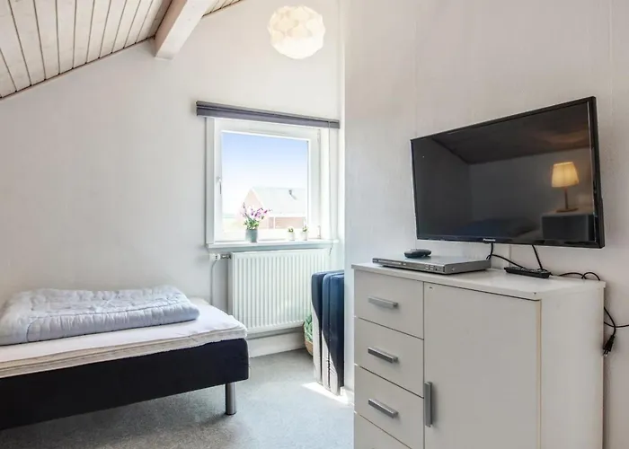 Jasna - 2-3km From The Sea By Interhome *