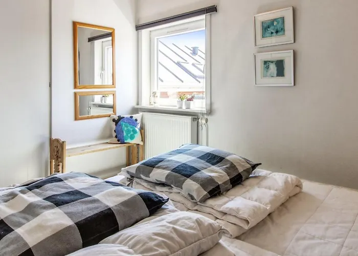 Jasna - 2-3km From The Sea By Interhome Sønderby