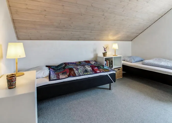 Jasna - 2-3km From The Sea By Interhome Lejlighed