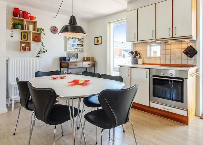 Jasna - 2-3km From The Sea By Interhome