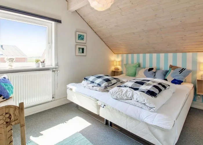 Jasna - 2-3km From The Sea By Interhome Lejlighed