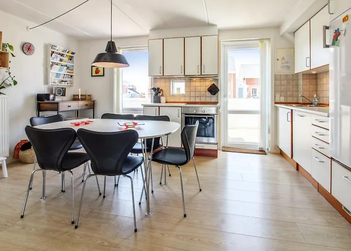 Lejlighed Jasna - 2-3km From The Sea By Interhome *