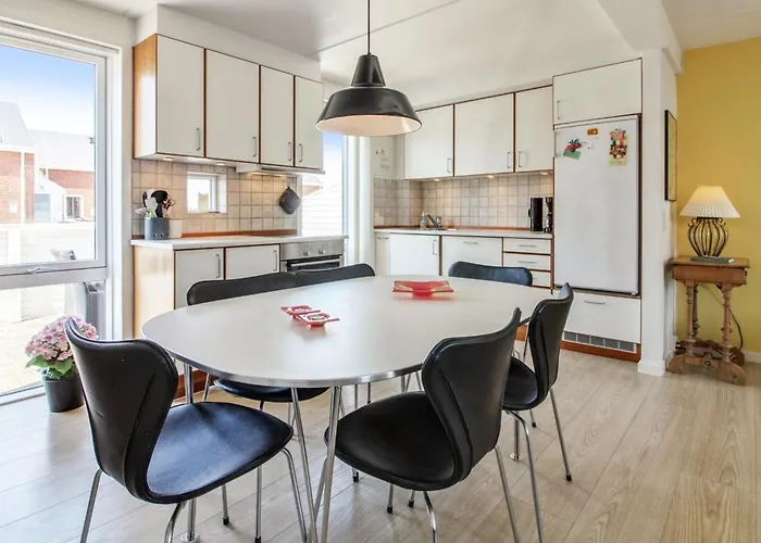 Jasna - 2-3km From The Sea By Interhome