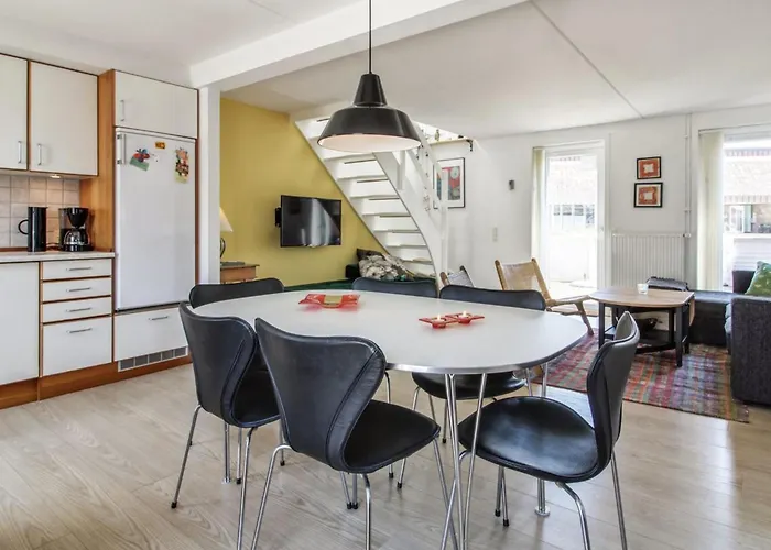 Jasna - 2-3km From The Sea By Interhome Sønderby