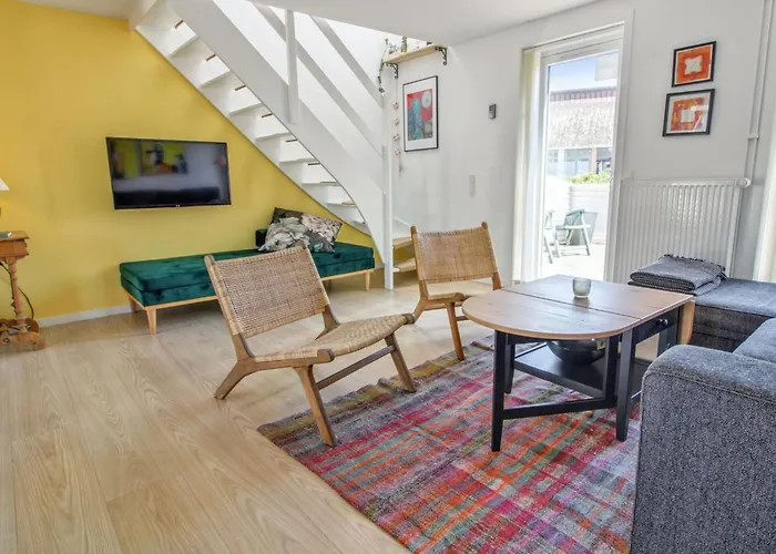 Lejlighed Jasna - 2-3km From The Sea By Interhome *