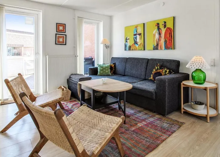 Lejlighed Jasna - 2-3km From The Sea By Interhome *