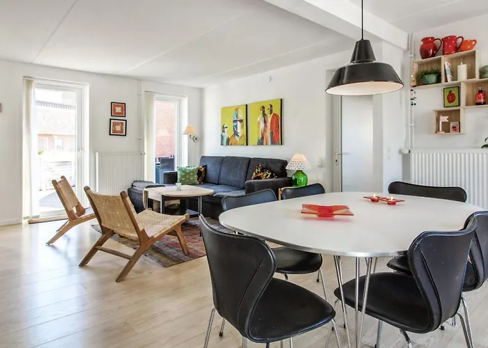 Lejlighed Jasna - 2-3km From The Sea By Interhome